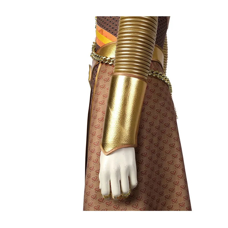 2023 The Boys Season 4 Sister Sage Cosplay Costume Halloween Carnival Suit