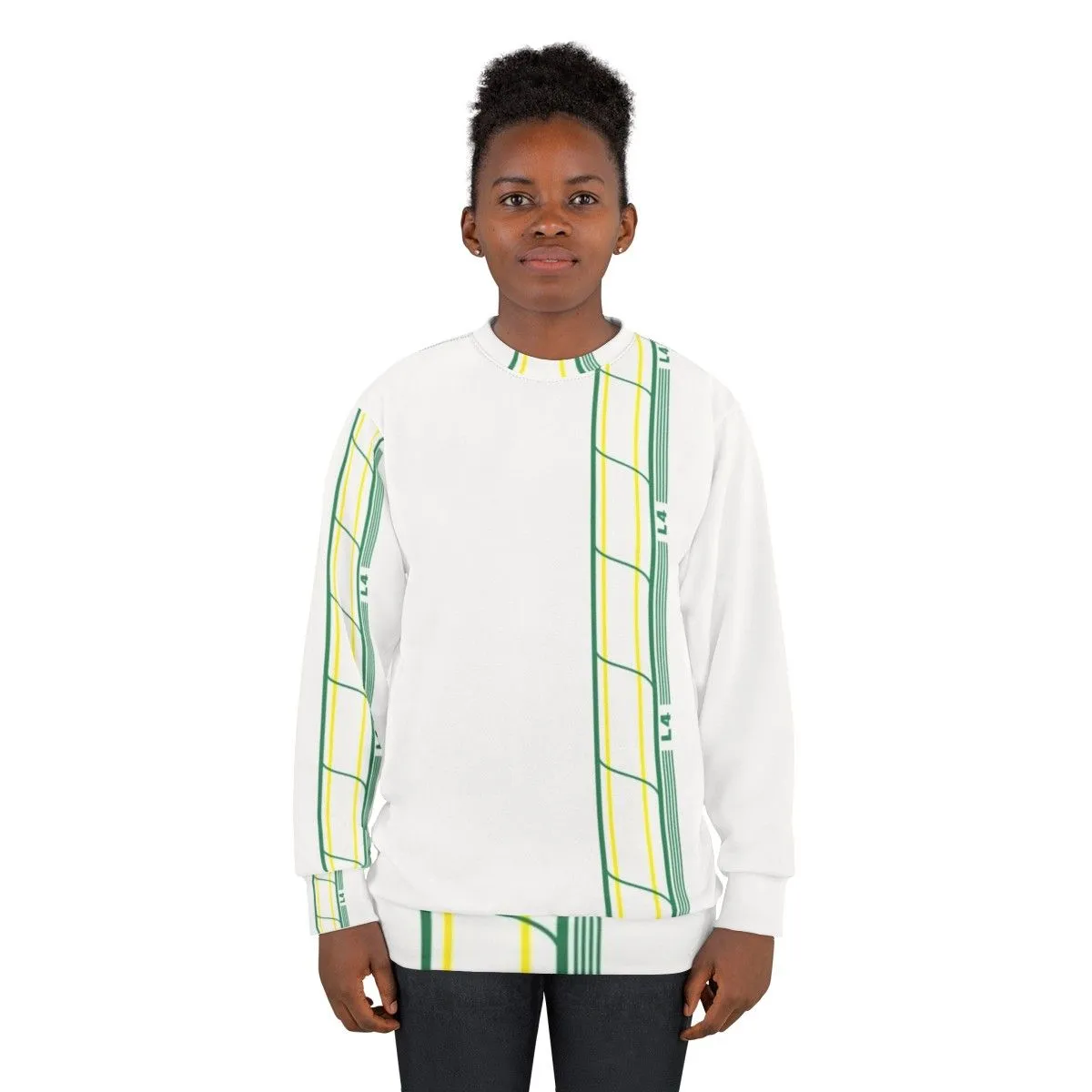 Abri Form Incontinence Sweatshirt - Comfortable and Absorbent