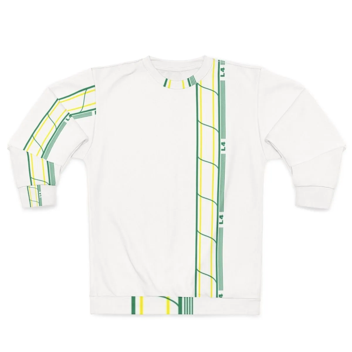 Abri Form Incontinence Sweatshirt - Comfortable and Absorbent
