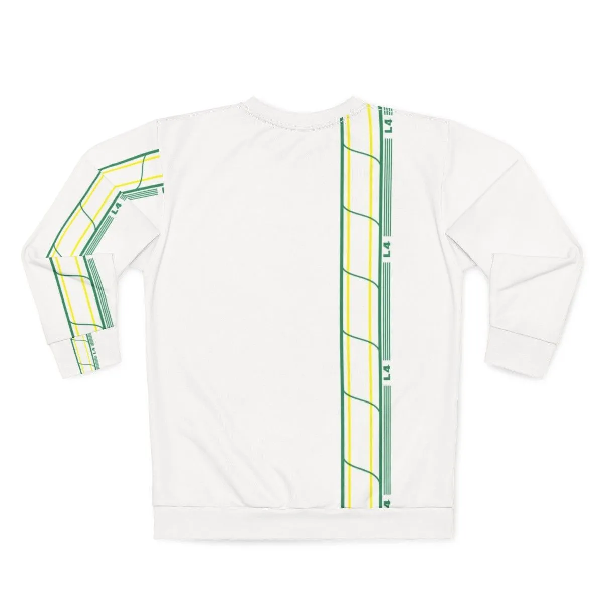 Abri Form Incontinence Sweatshirt - Comfortable and Absorbent