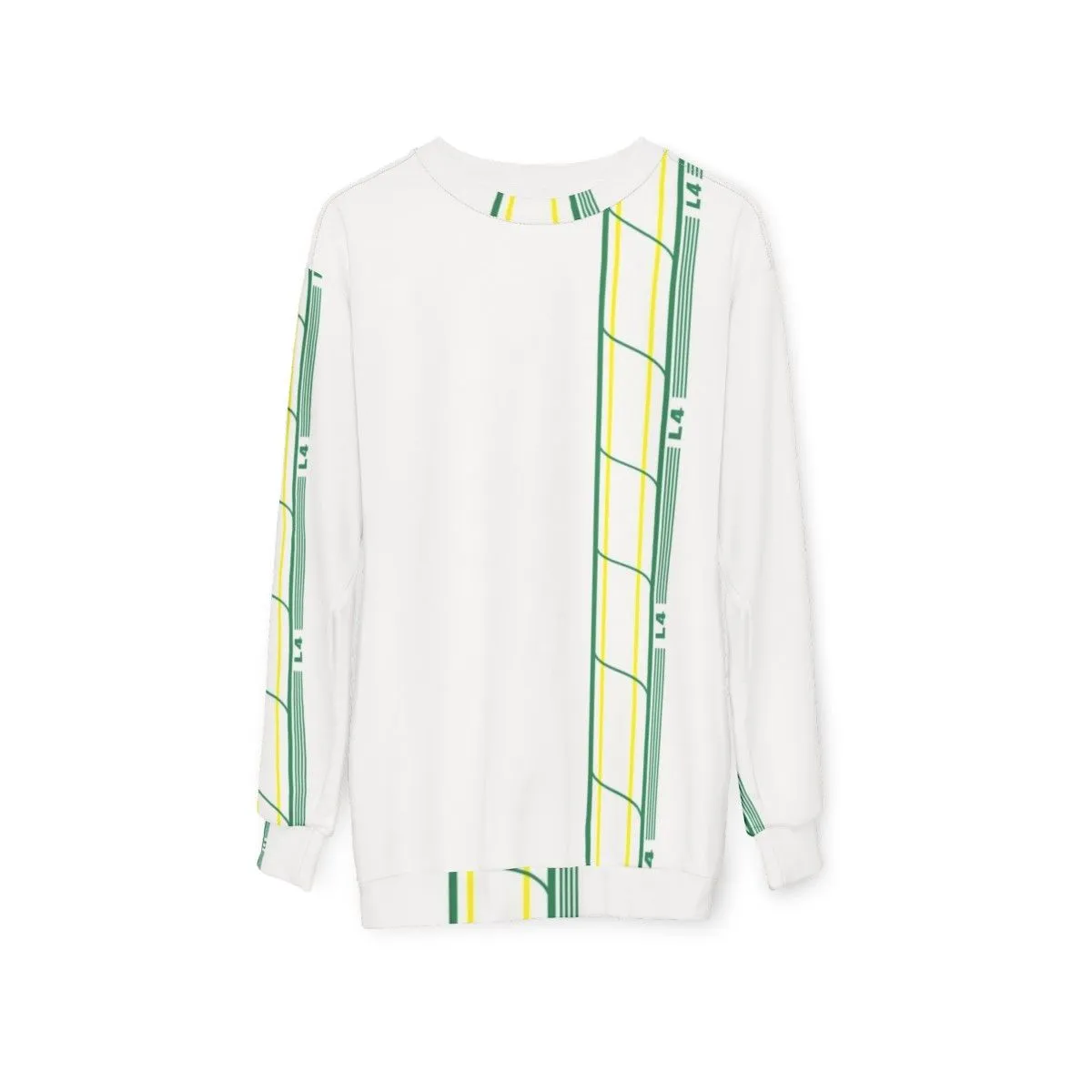 Abri Form Incontinence Sweatshirt - Comfortable and Absorbent