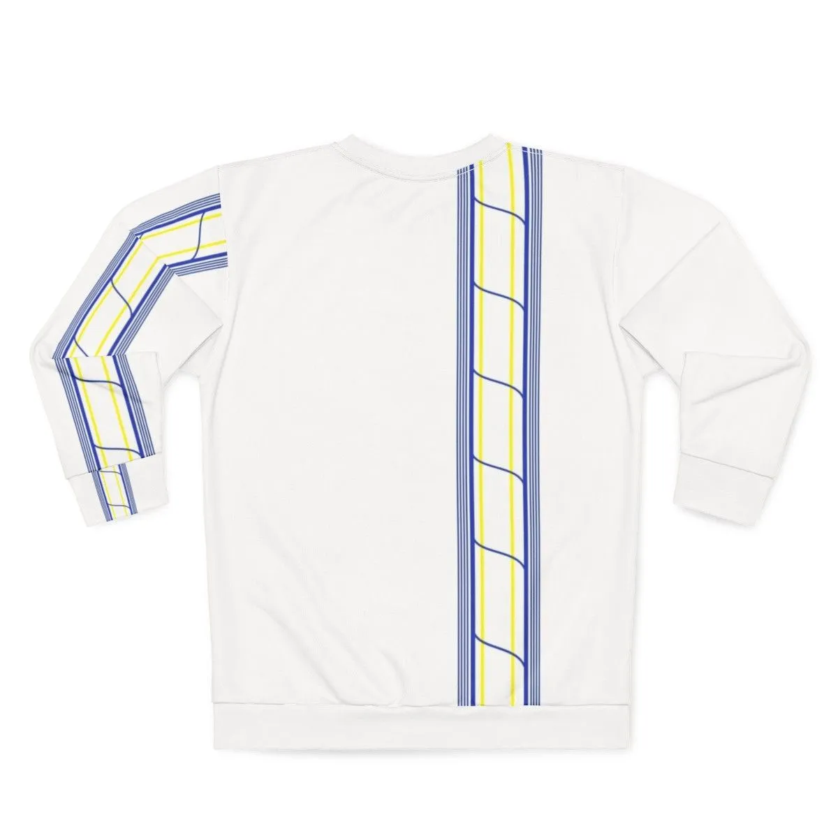 Abri Form Unisex Sweatshirt - Comfortable Casual Streetwear