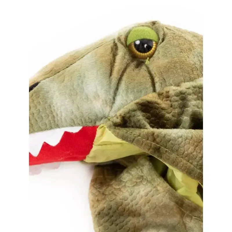 Adorable Rex Baby Costume for Tiny Dino Enthusiasts