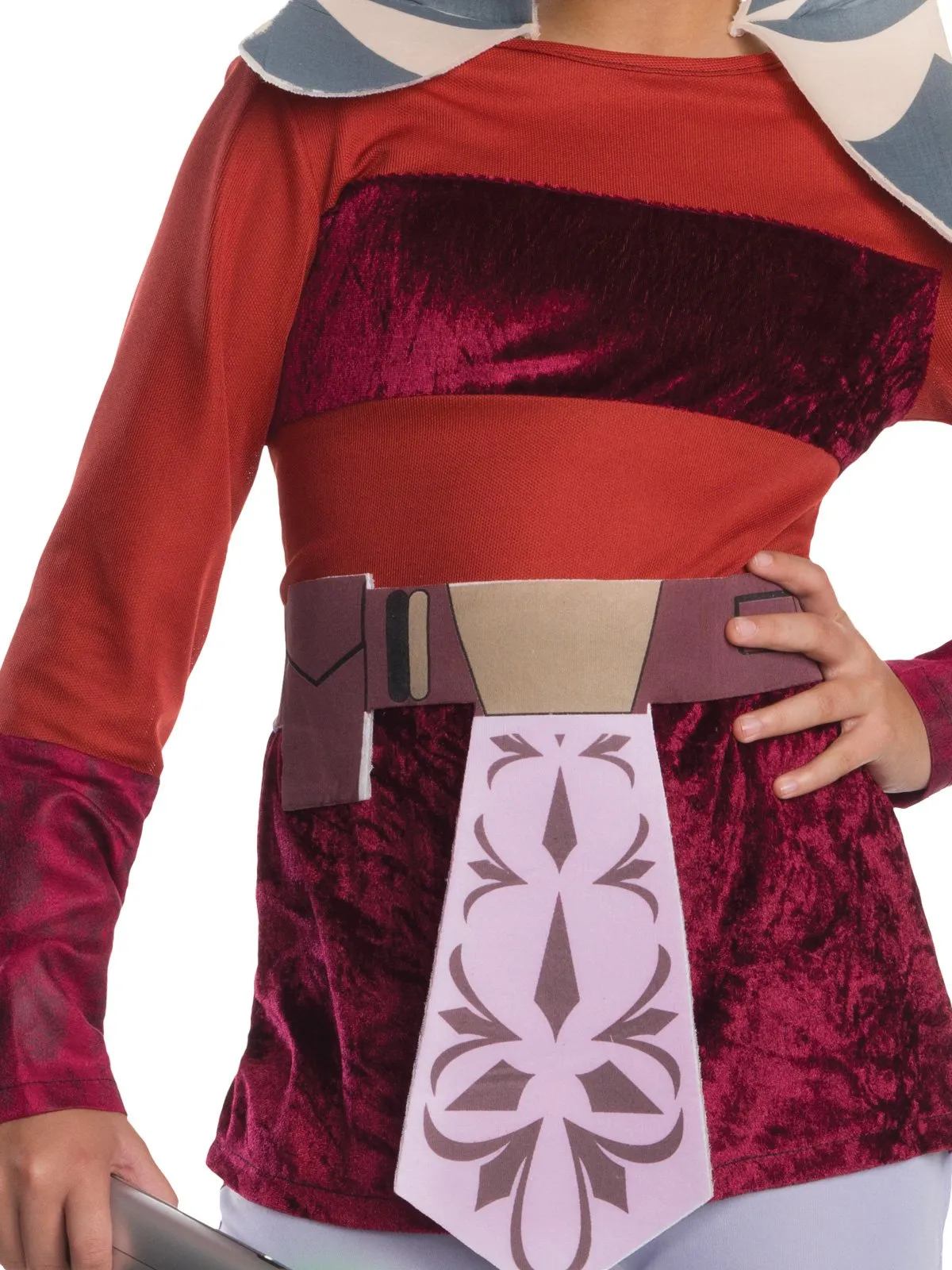 Ahsoka Tano Costume for Kids - Star Wars
