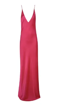 Anastasia Dress