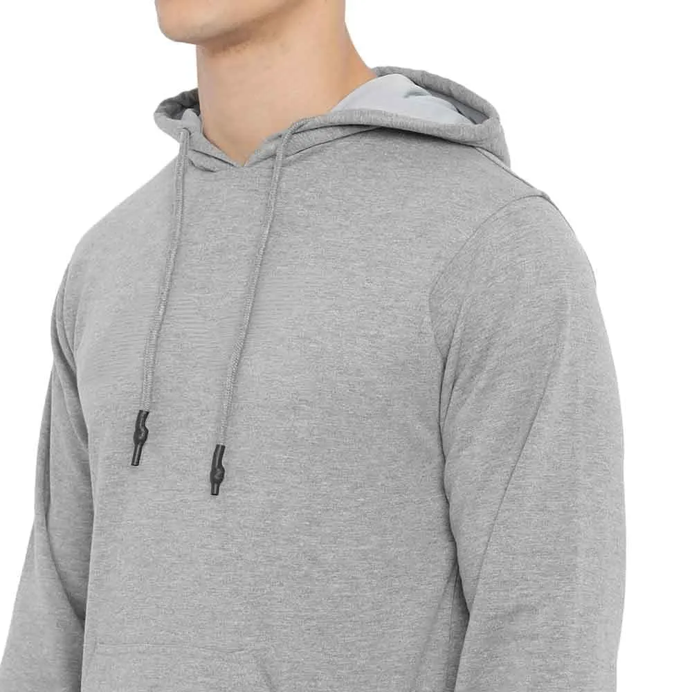 Anthra 2.0 Sweatshirt With Hood