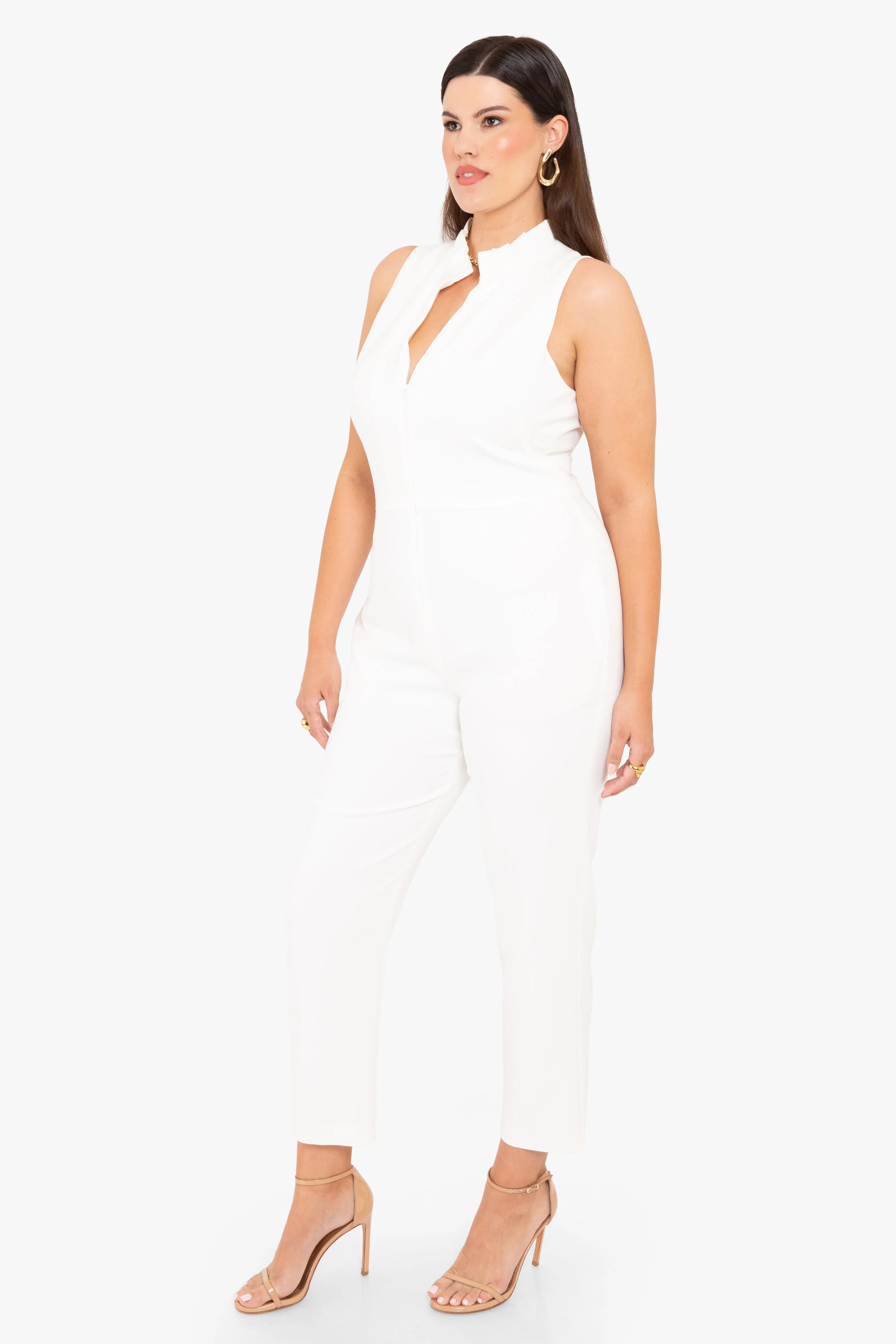 Antoinette Jumpsuit