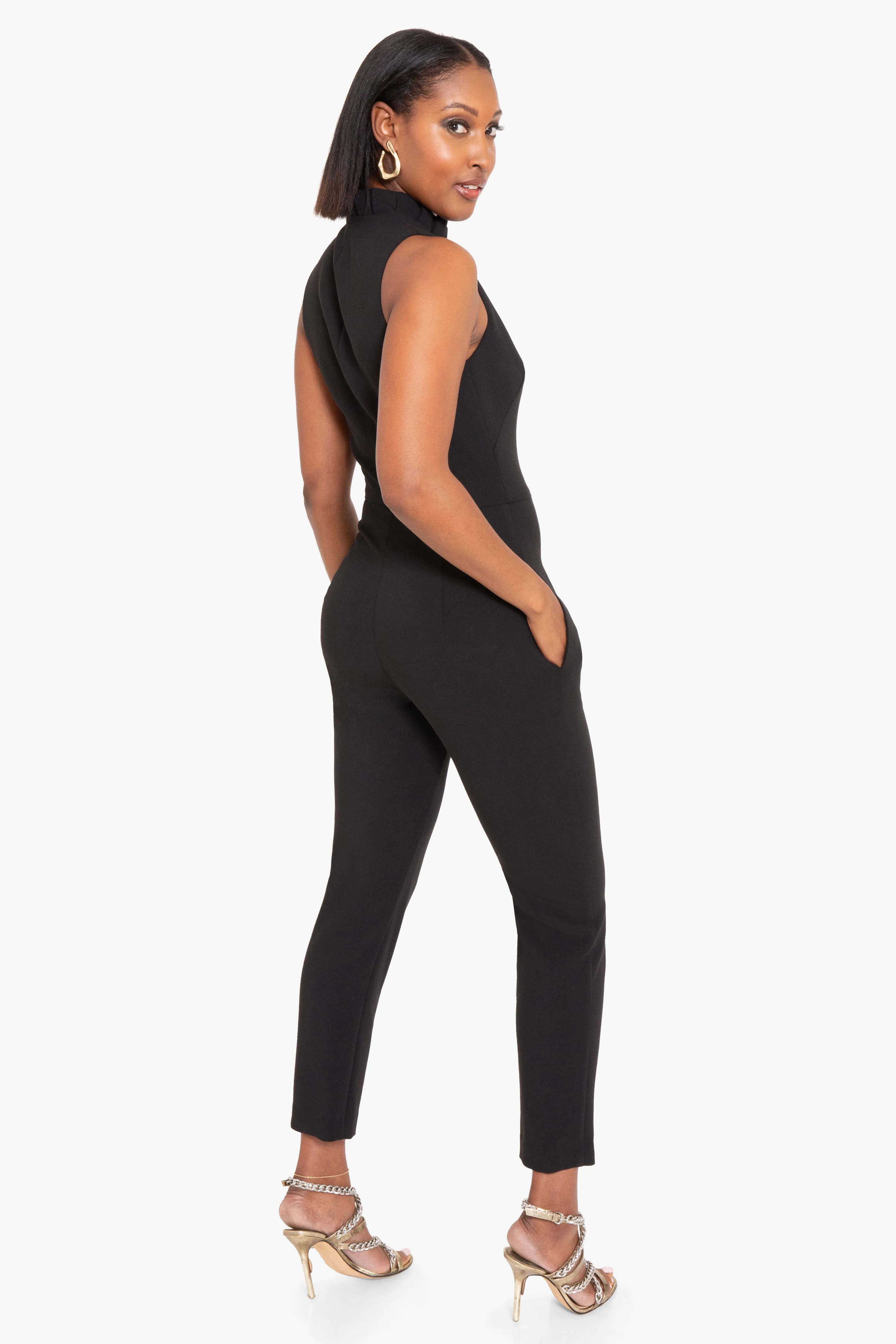 Antoinette Jumpsuit