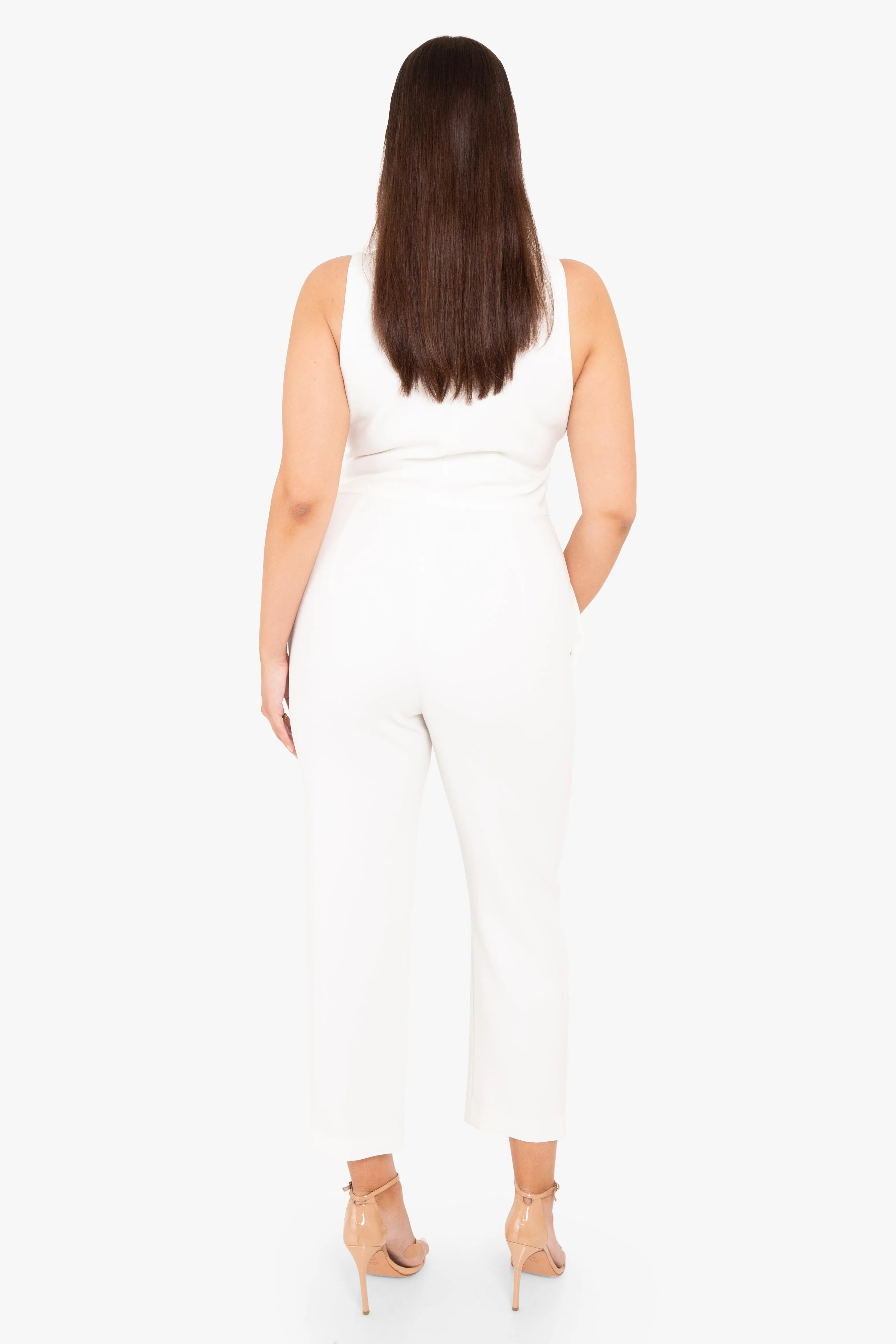 Antoinette Jumpsuit