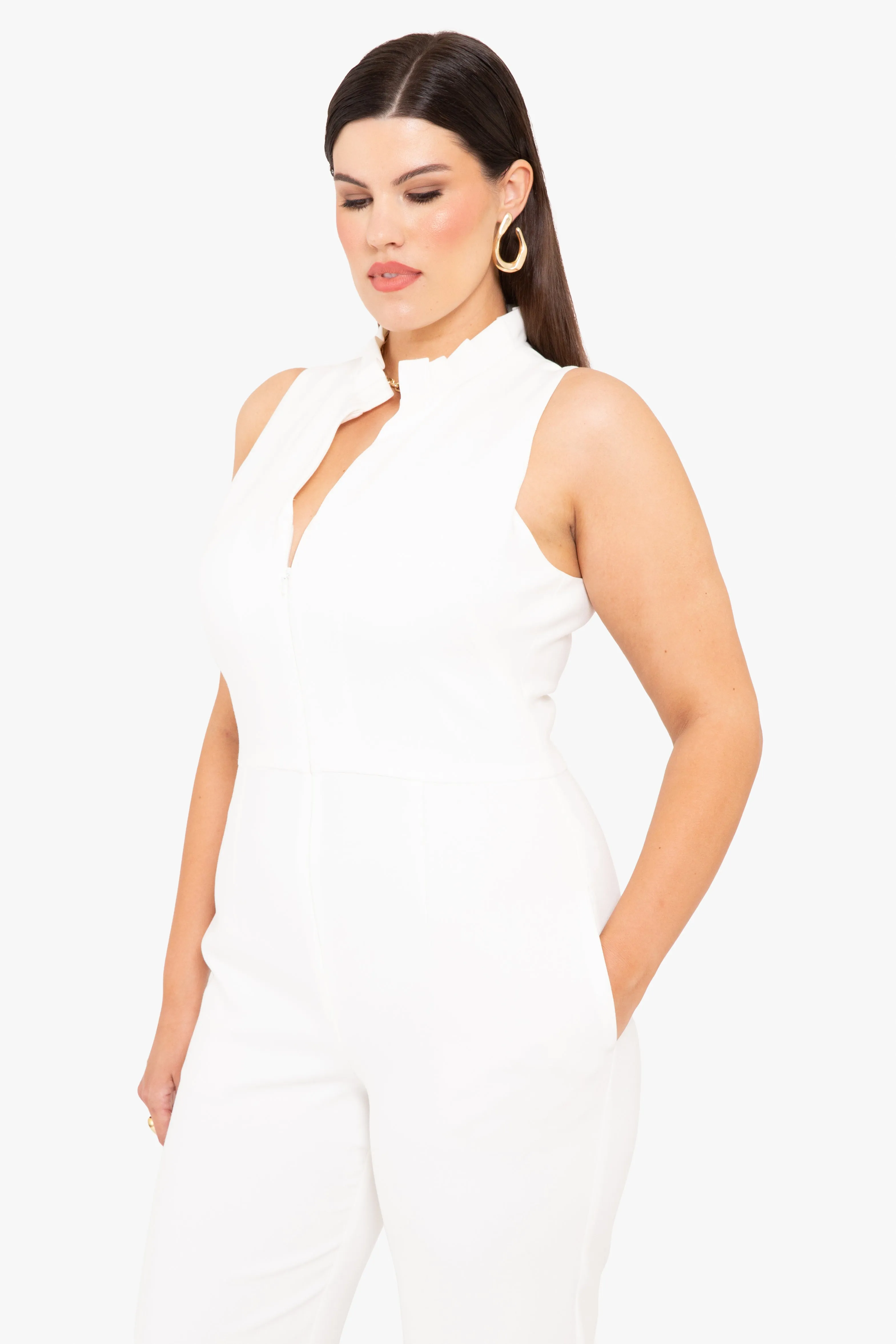 Antoinette Jumpsuit