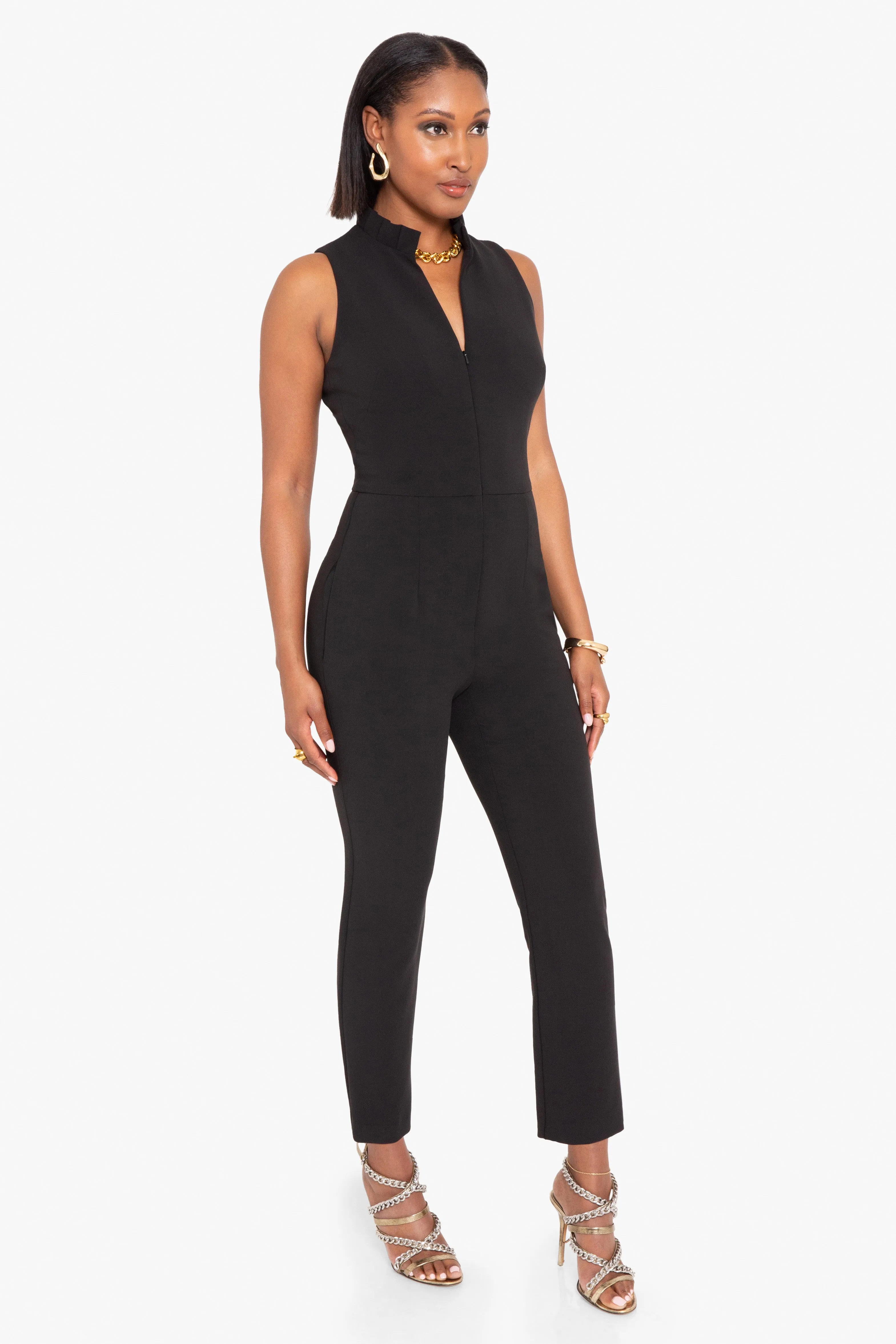Antoinette Jumpsuit