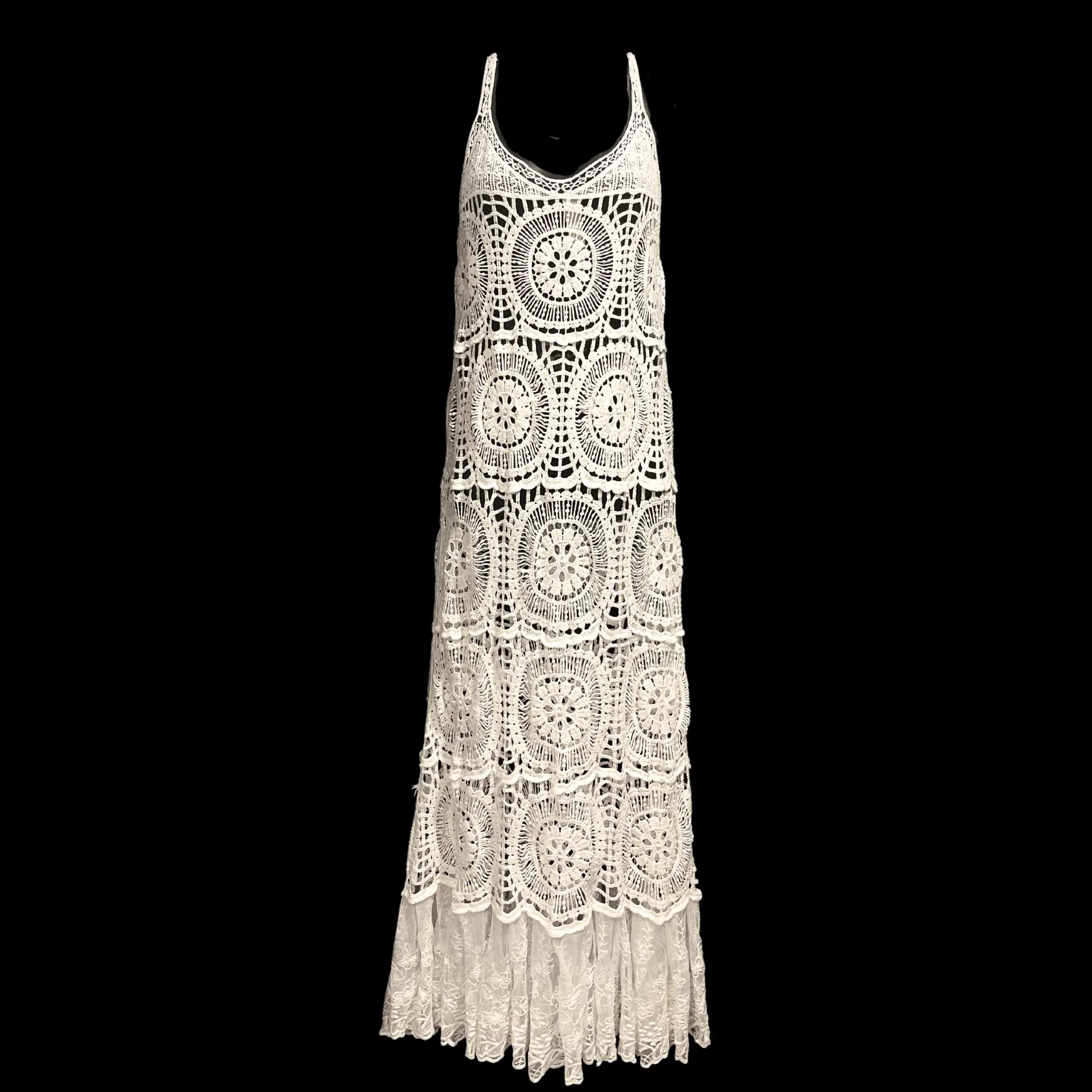 Arianna Cotton Dress