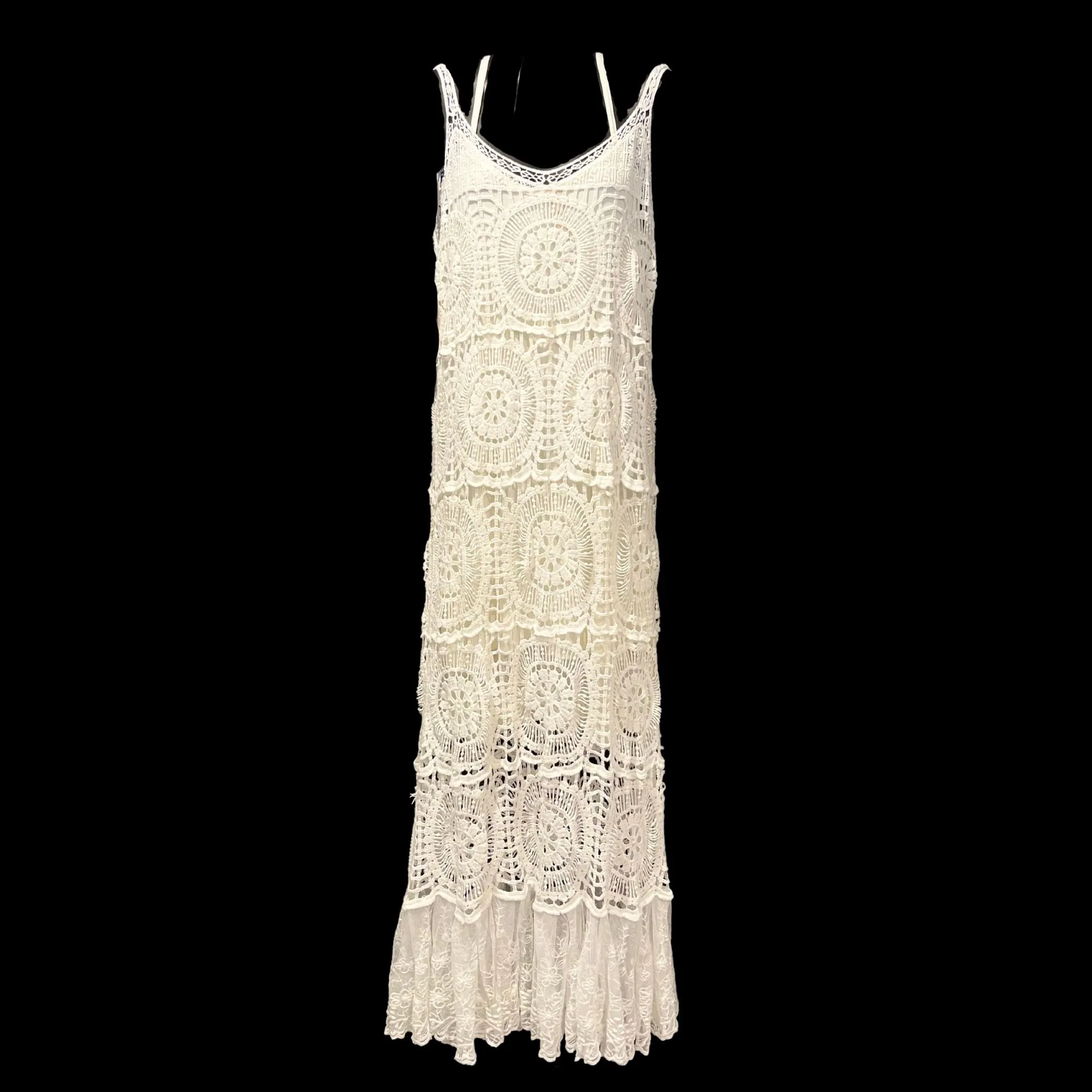Arianna Cotton Dress