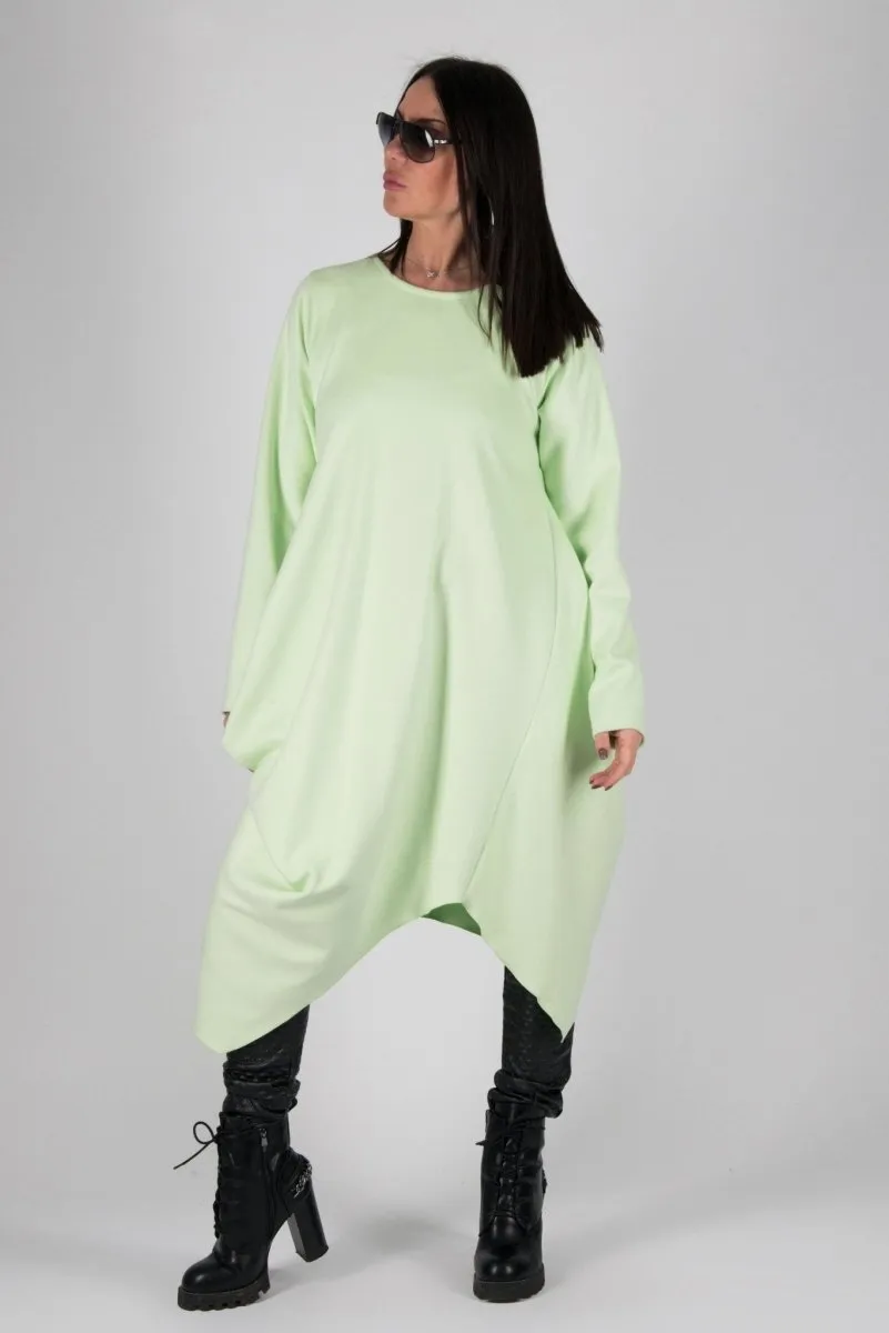 Autumn Winter Dress HOLLY SALE