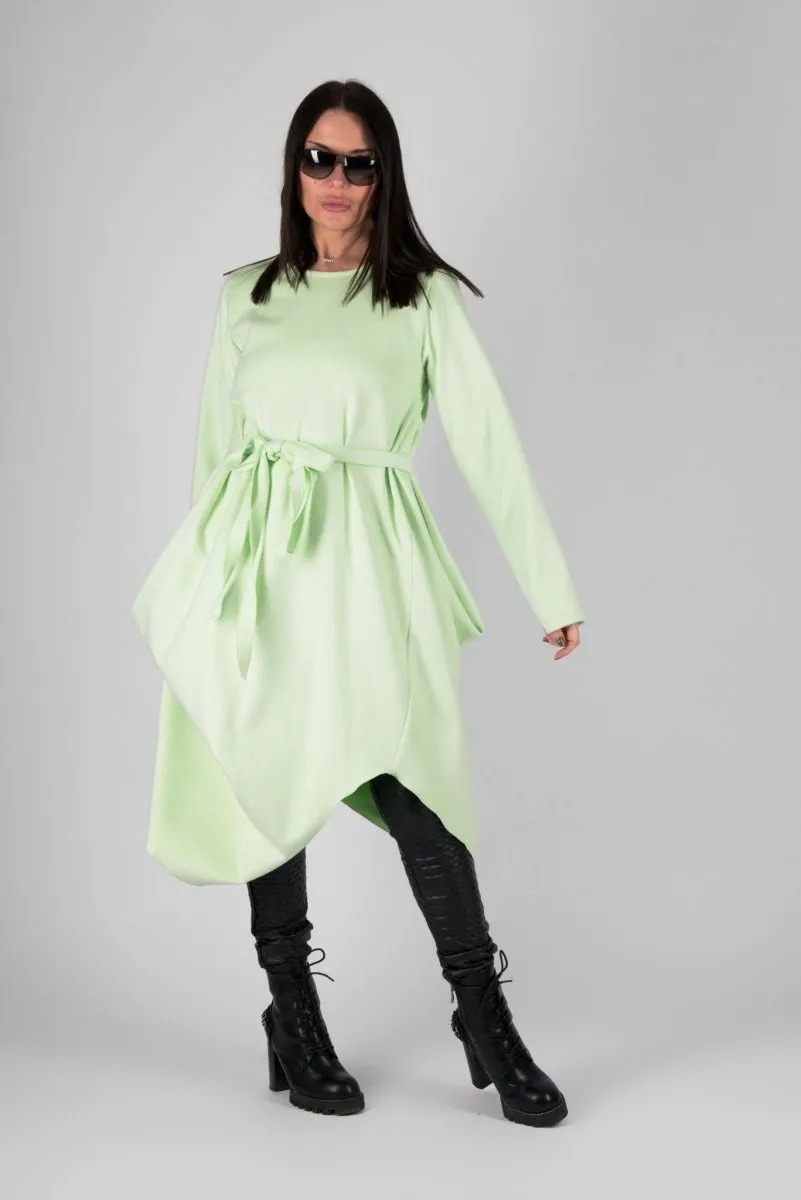 Autumn Winter Dress HOLLY SALE