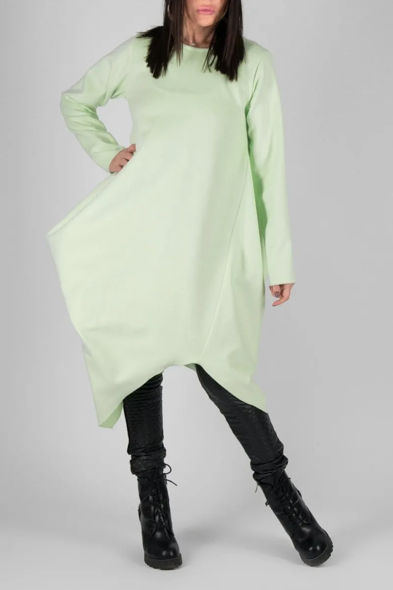 Autumn Winter Dress HOLLY SALE