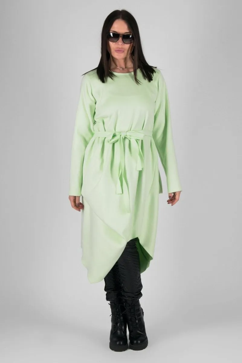 Autumn Winter Dress HOLLY SALE