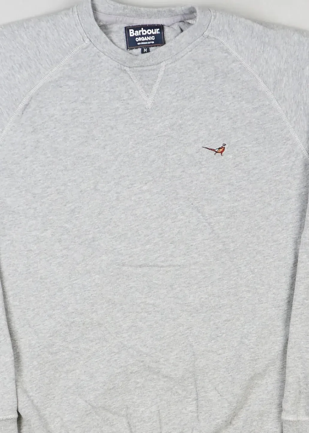 Barbour - Sweatshirt (M)