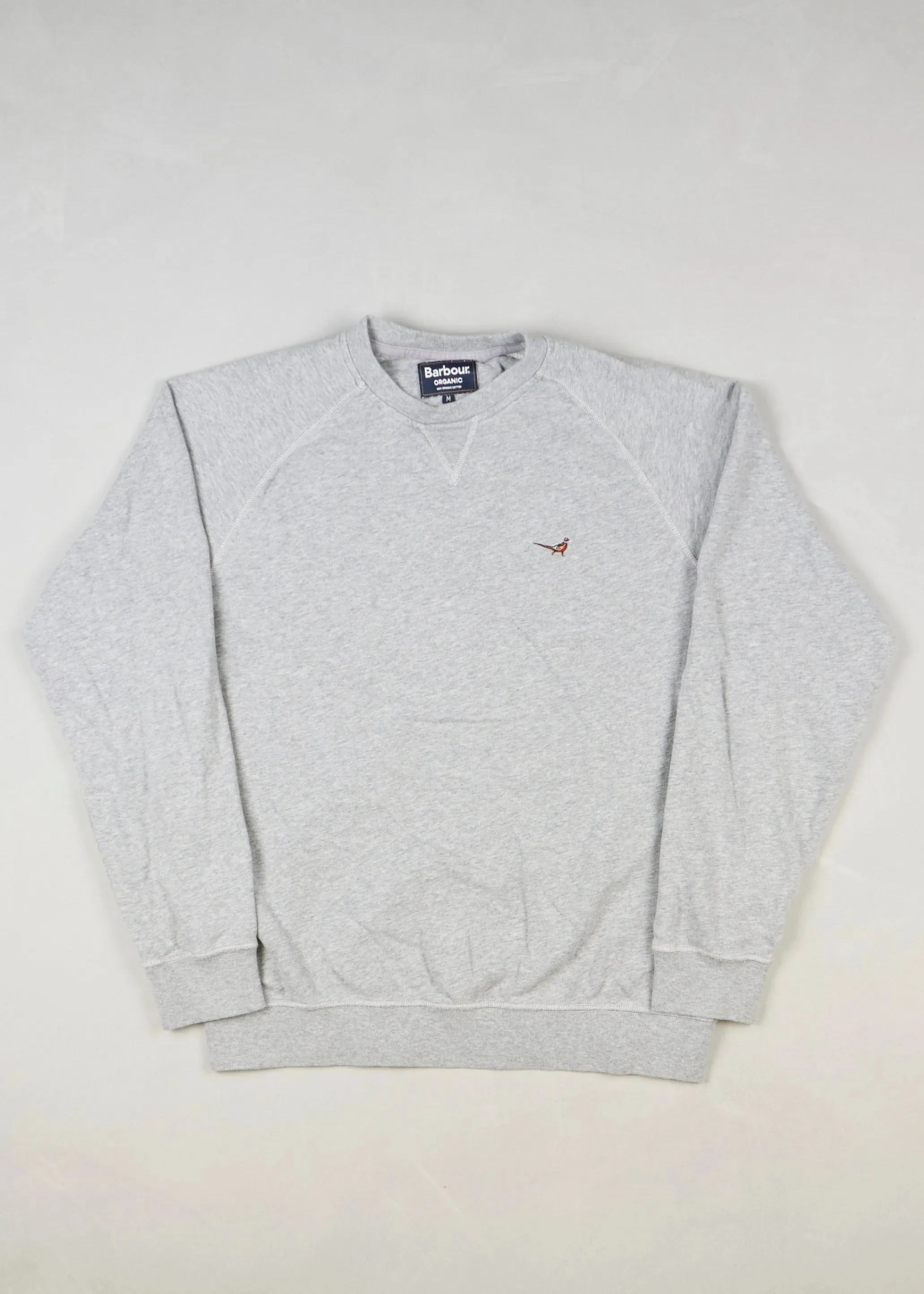 Barbour - Sweatshirt (M)