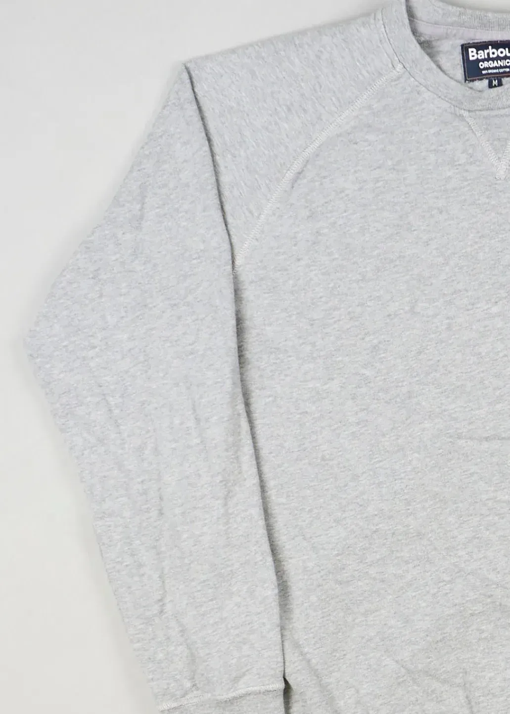 Barbour - Sweatshirt (M)