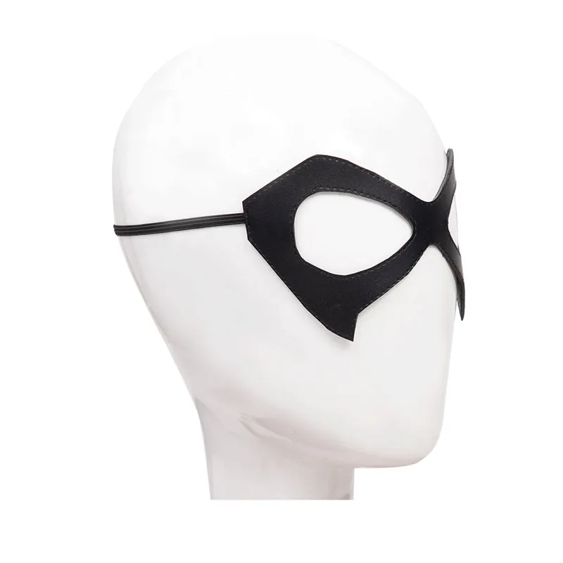 Bat Girls Cosplay 2021 Knights of Gotham Barbara Costume Halloween Carnival Suit