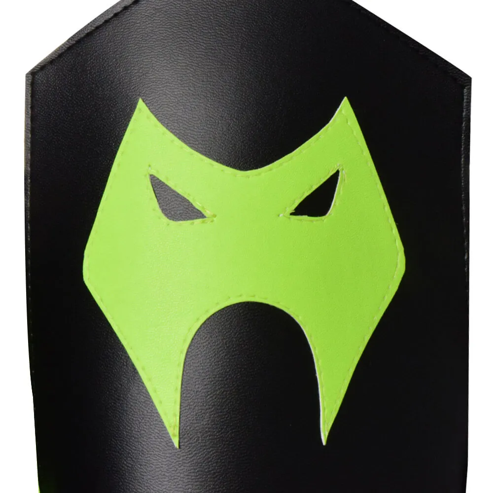 Best Valorant Viper Cosplay Costume For Halloween Women Game Cosplay