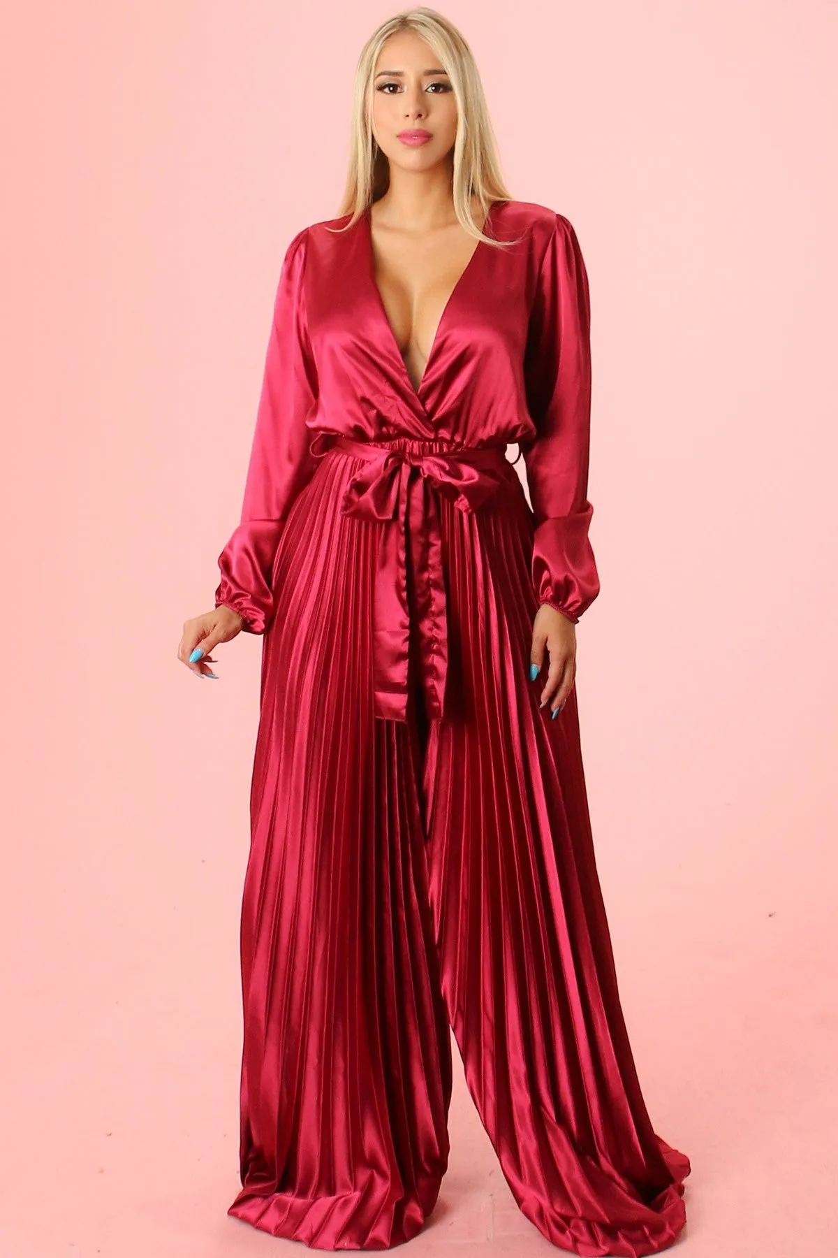 Bianca Jumpsuit