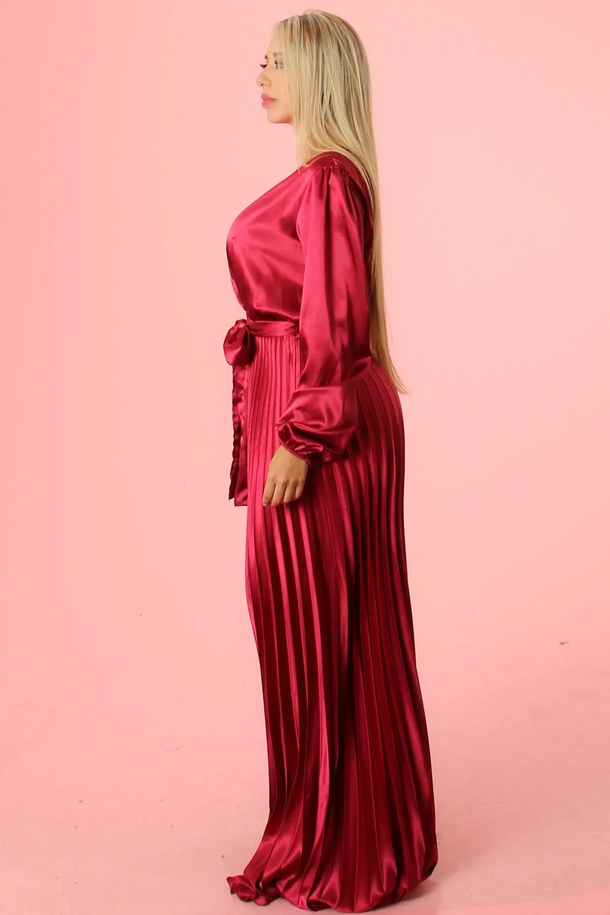 Bianca Jumpsuit