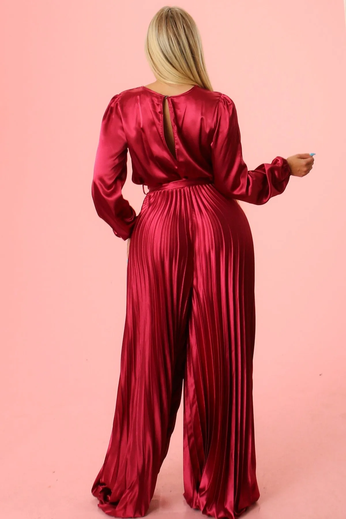Bianca Jumpsuit