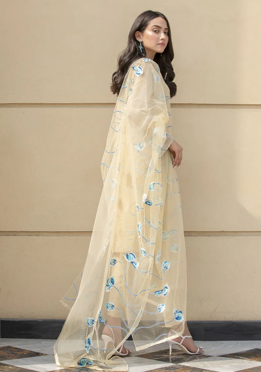 Blu Belle