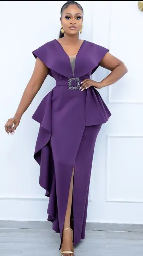 Bodycon Maxi Dresses