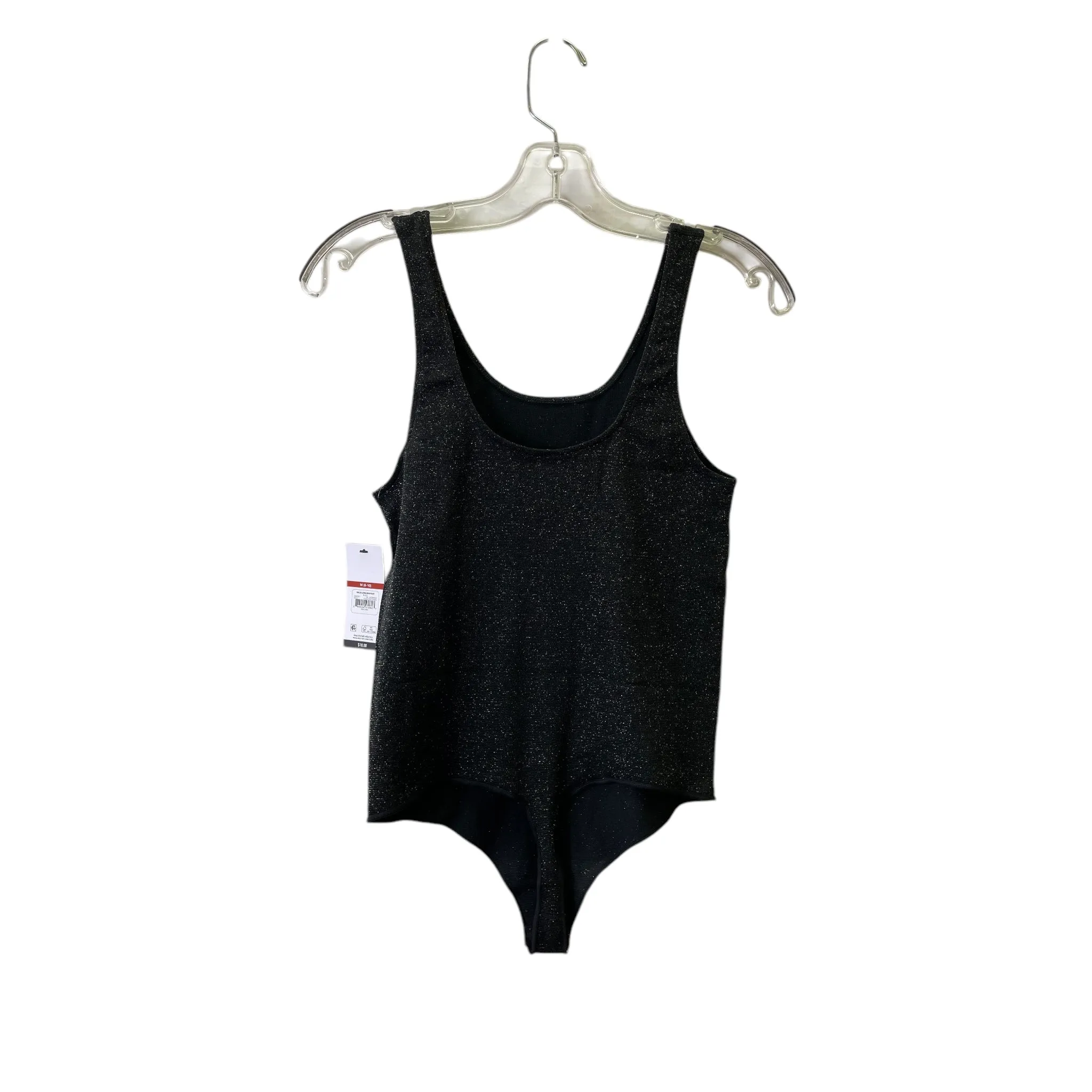 Bodysuit By Sofia By Sofia Vergara In Black, Size:M