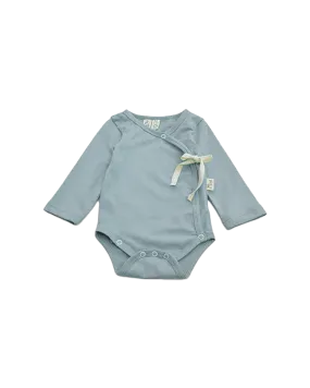 BODYSUIT JOOSEPHS MILKY SKY