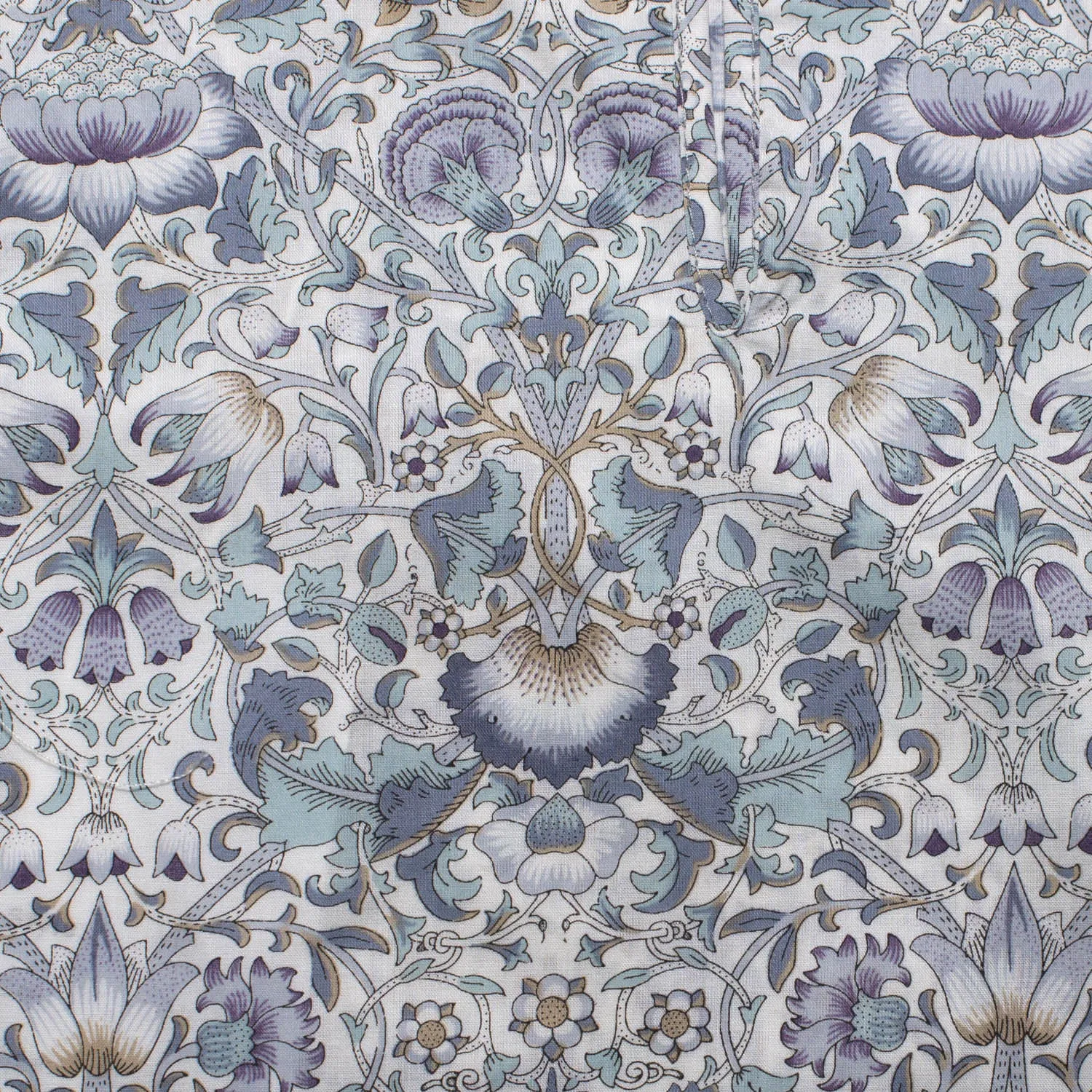 Bodysuit - Liberty Lavender Flower / No. 812