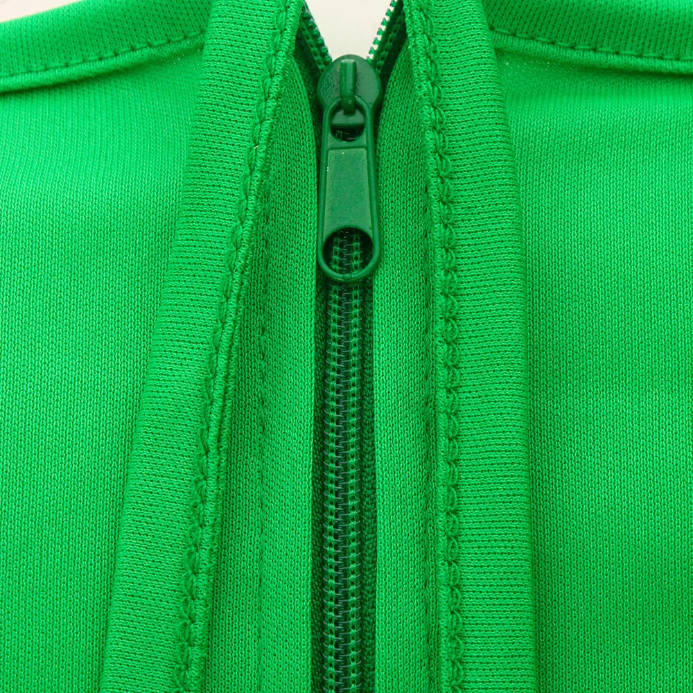 Boys Luigi Costume The Super Mario Bros. Movie