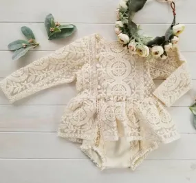 Brigitta Romper