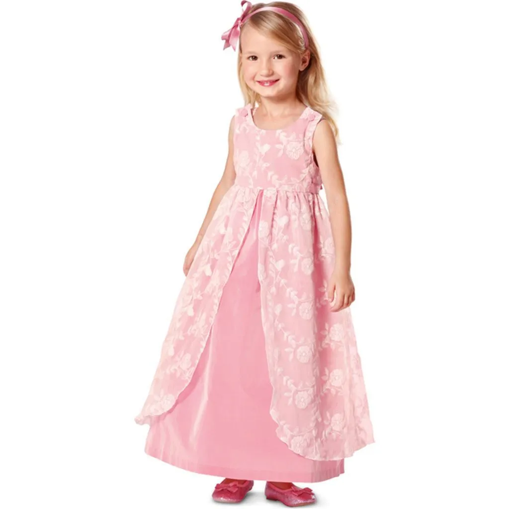 Burda Style B9460 Dress & Jumpsuit Sewing Pattern