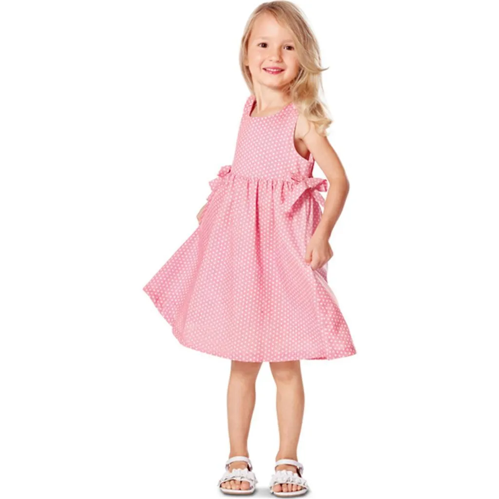 Burda Style B9460 Dress & Jumpsuit Sewing Pattern