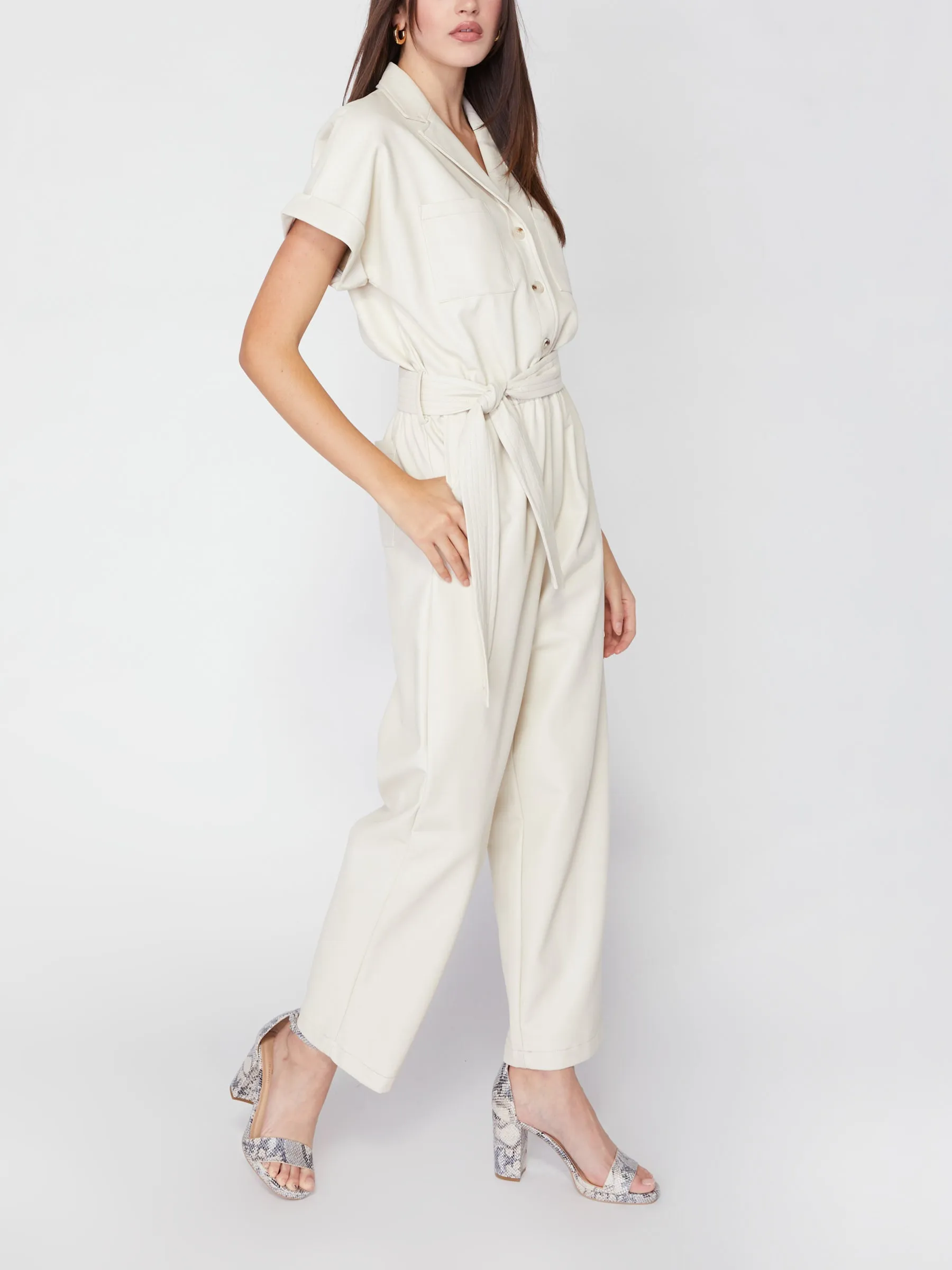 Champagne Stories Jumpsuit