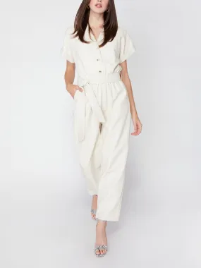 Champagne Stories Jumpsuit