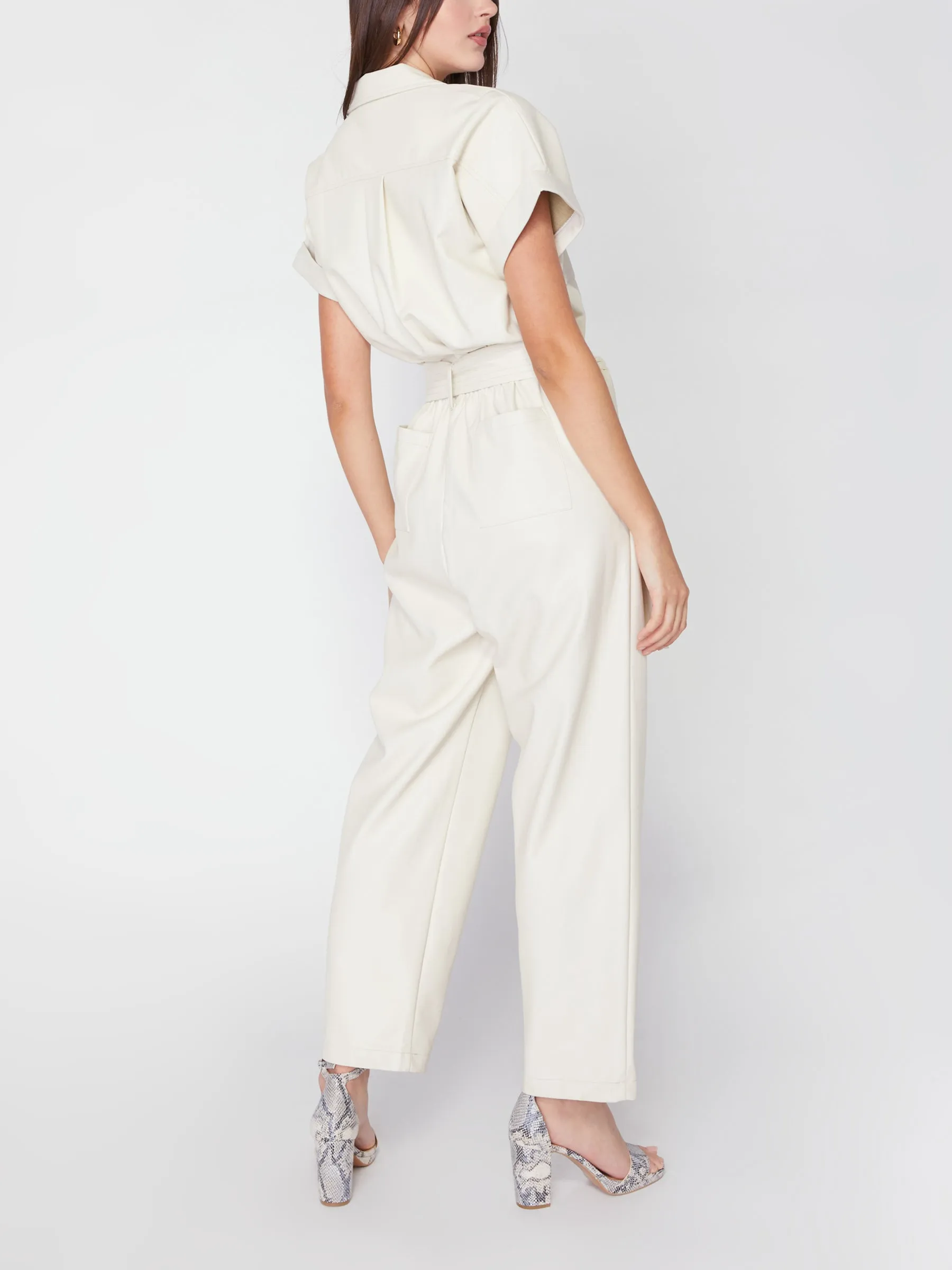 Champagne Stories Jumpsuit