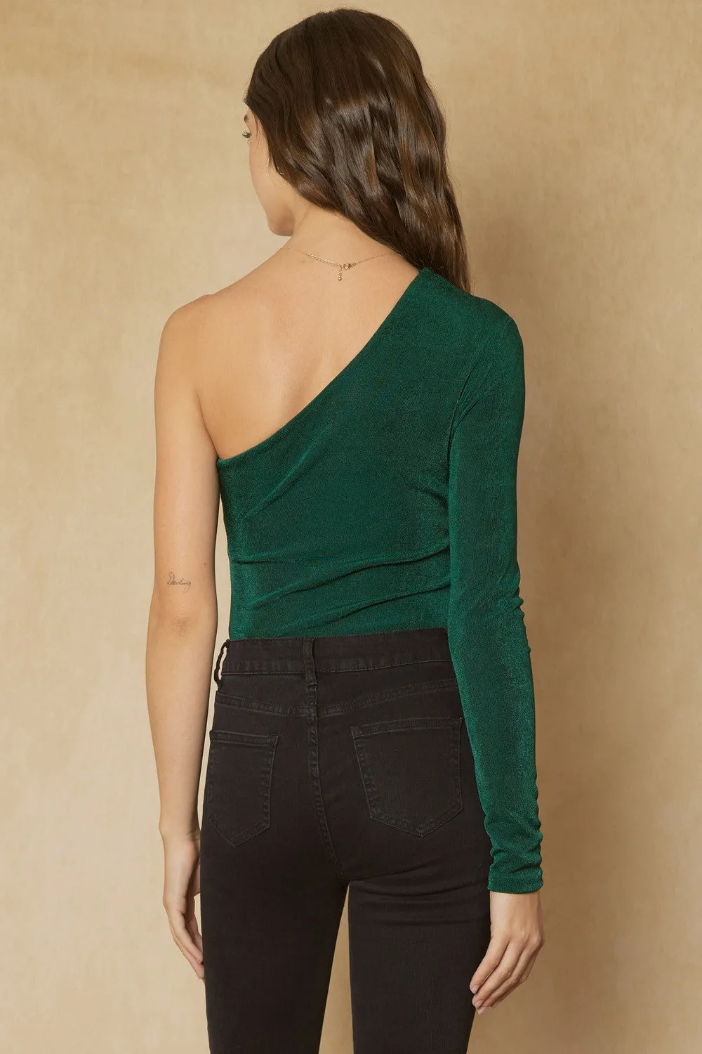 Cheers Bodysuit - Various Colors