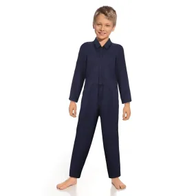 Child Michael Myers Cosplay Costume Halloween Ends