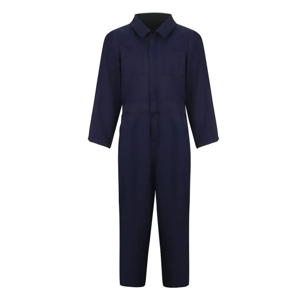 Child Michael Myers Cosplay Costume Halloween Ends