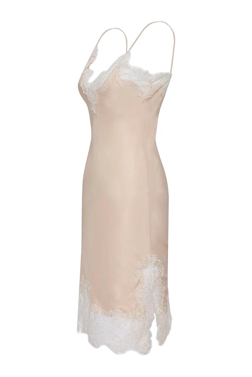 Coco Slip Dress