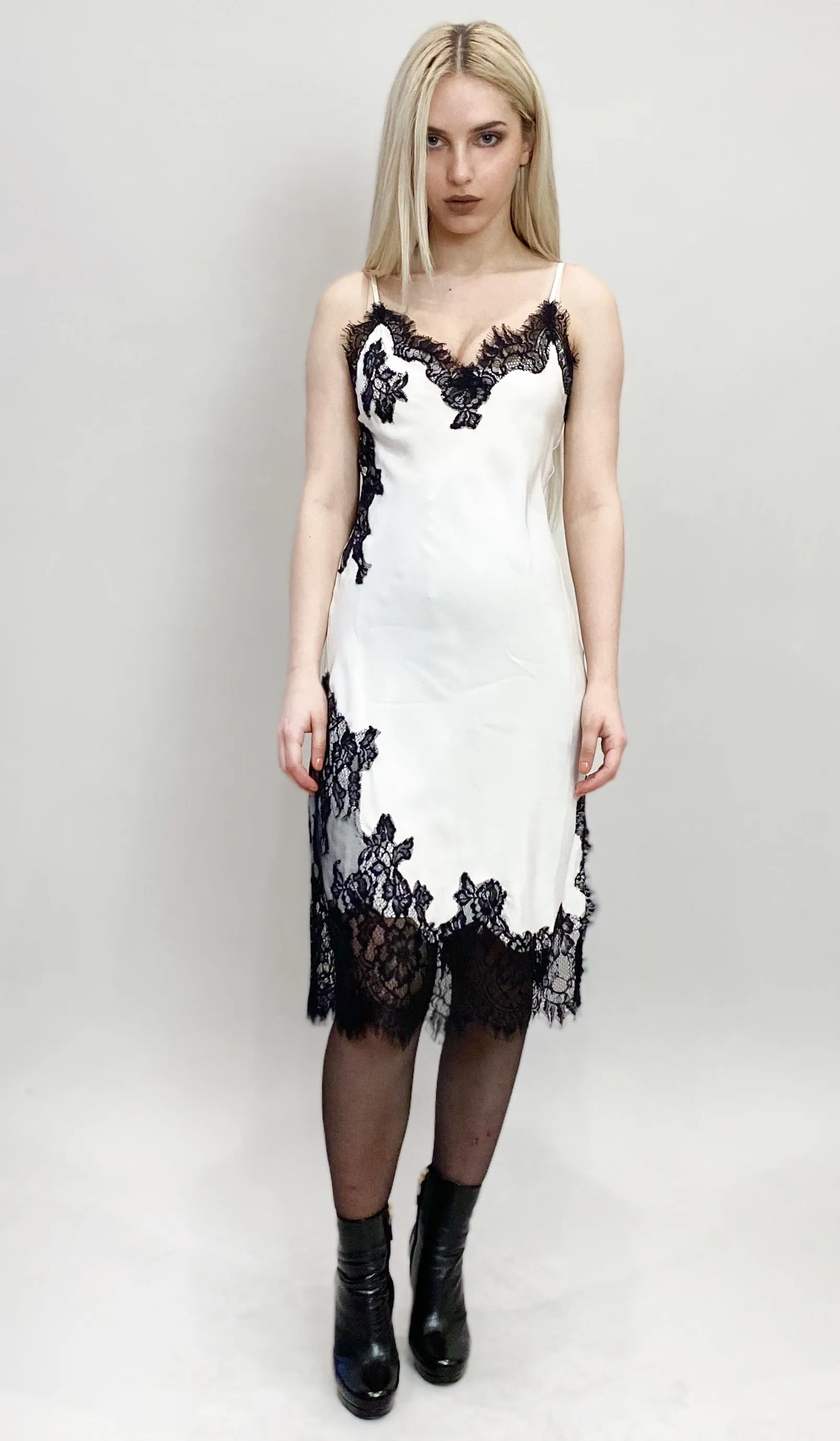 Coco Slip Dress