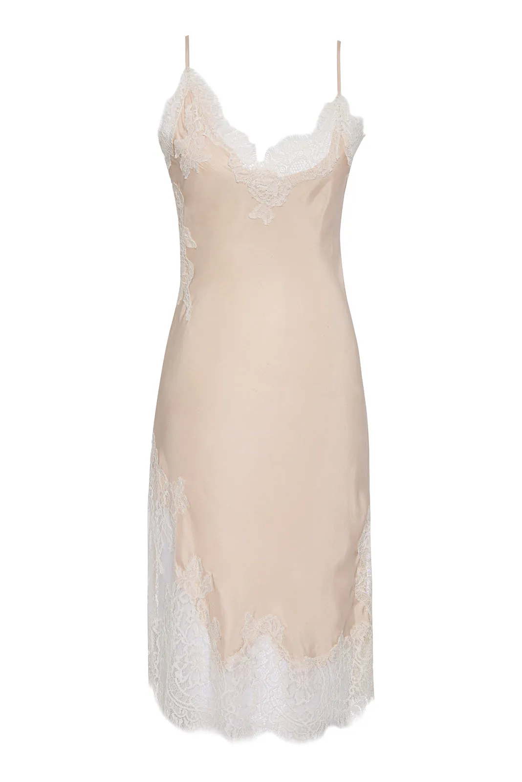 Coco Slip Dress