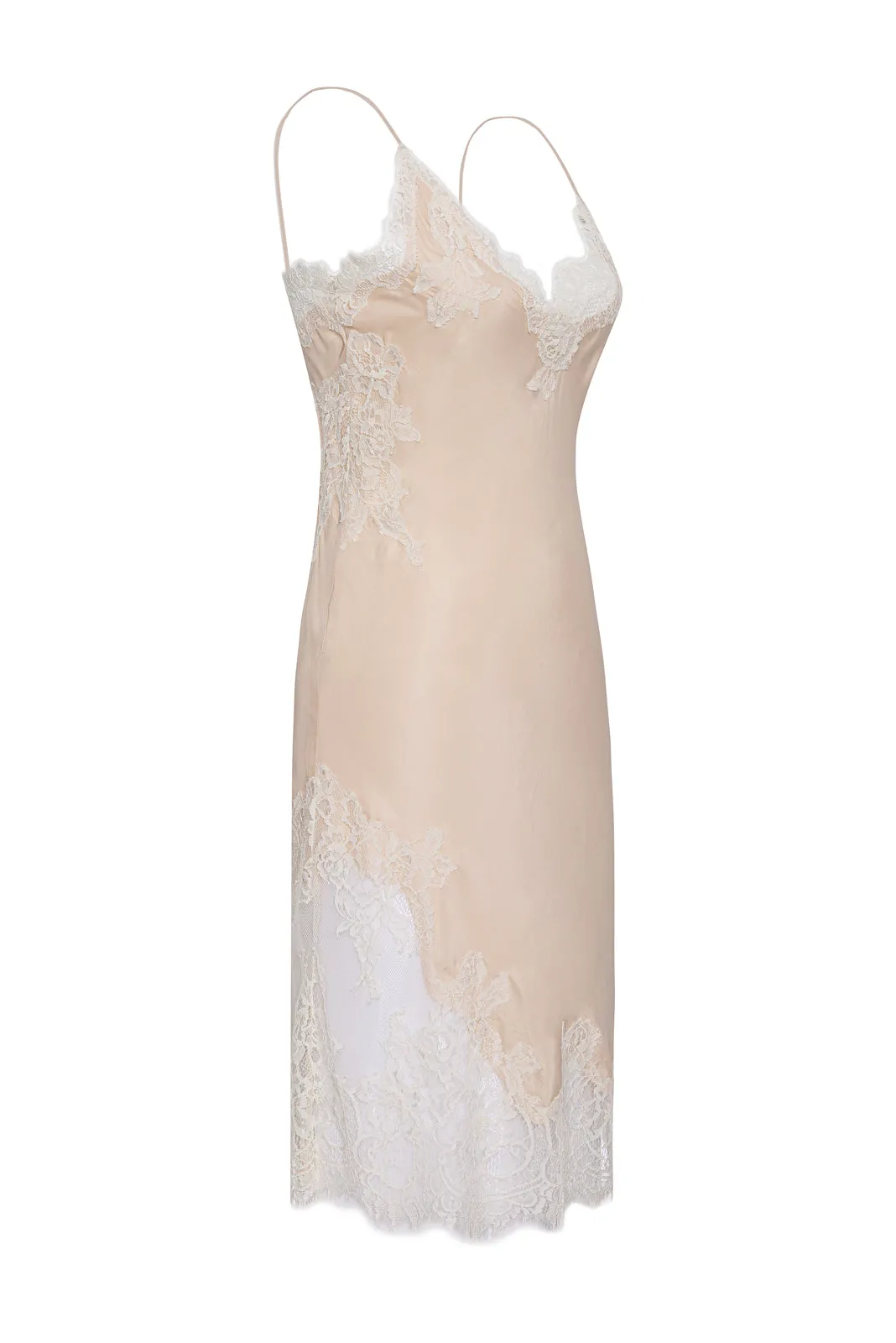 Coco Slip Dress