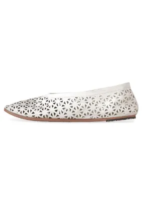 Coltellaccio Laser-Cut Slipper