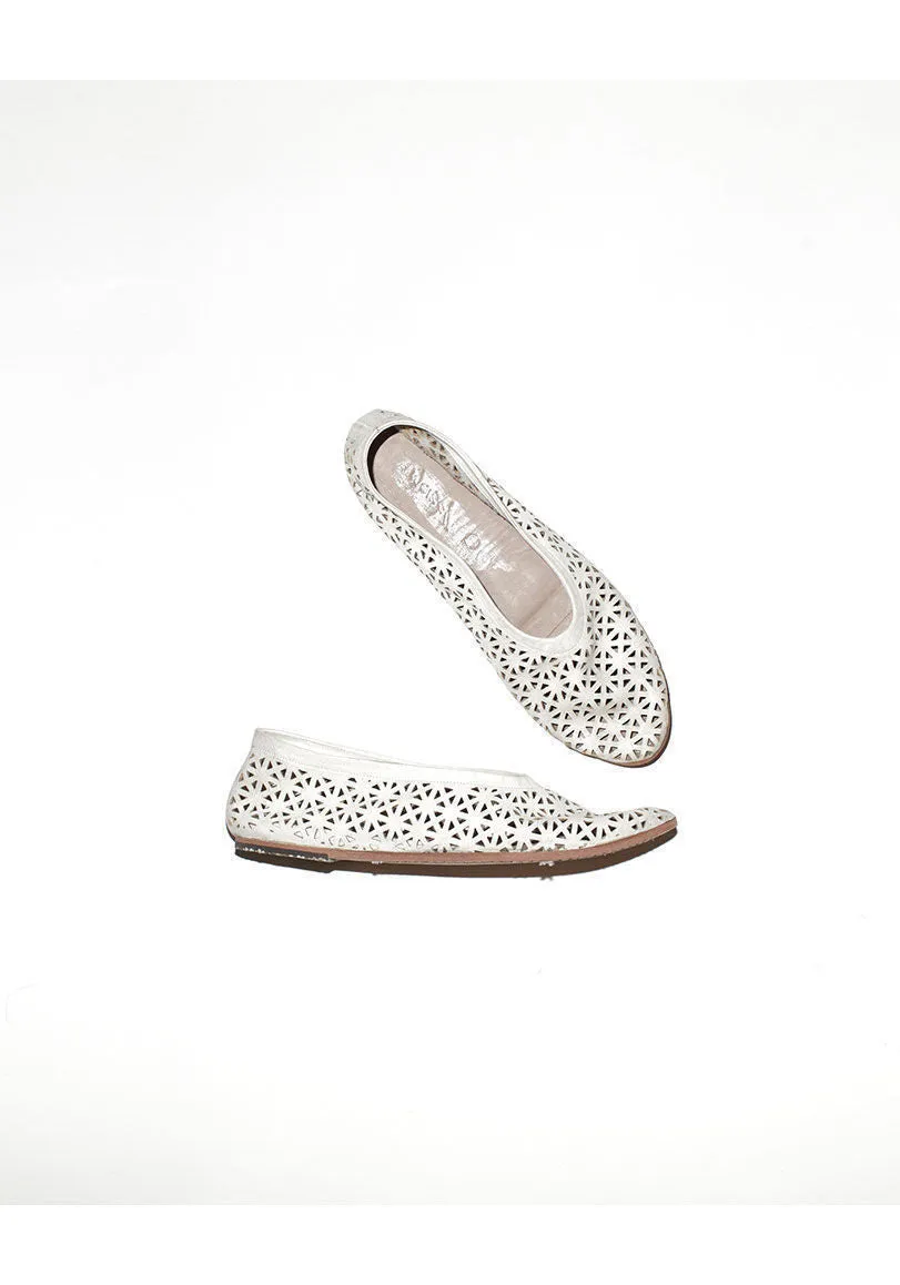 Coltellaccio Laser-Cut Slipper